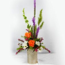 Lovely Liatris